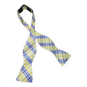 Countess Mara Reversible Men's Bow Tie